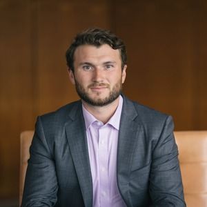 Meet your Posher, Ryan